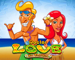 Doctor Love on Vacation | Tragaperras online