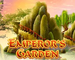 Emperors Garden