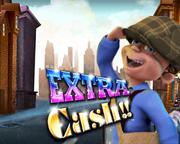 EXtra Cash