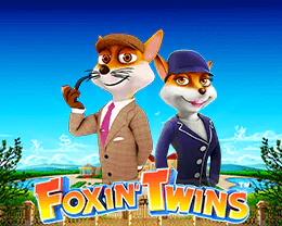 Foxin Twins
