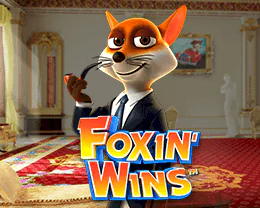 Foxin Wins