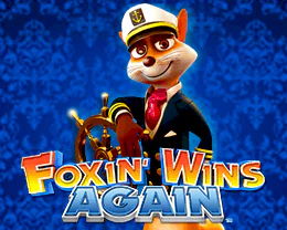 FoXin Wins Again