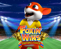 FoXin' Wins Football Fever