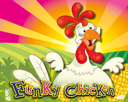 Funky Chicken ClassiX