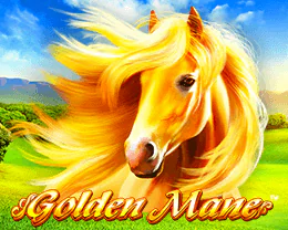 Golden Mane