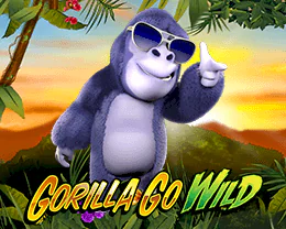 Gorilla Go Wild