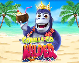 Gorilla Go Wilder