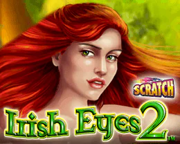 Irish Eyes 2
