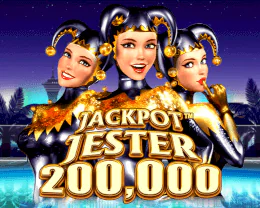 Jackpot Jester 200000 | Tragaperras online