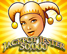 Jackpot Jester 50k
