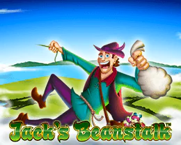 Jacks Beanstalk | Tragaperras online