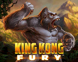 King Kong Fury