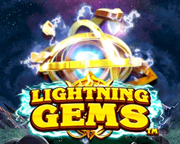 Lightning Gems | Tragaperras online