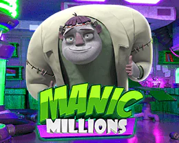 Manic Millions