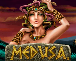Medusa | Tragaperras online
