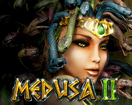 Medusa II | Tragaperras online