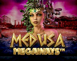 Medusa Megaways | Tragaperras online