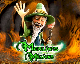 Merlins Millions Superbet | Tragaperras online