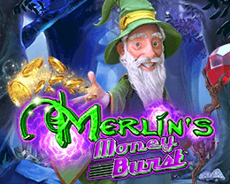 Merlins Money Burst