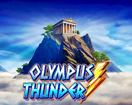 Olympus Thunder | Tragaperras online
