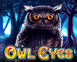 Owl Eyes