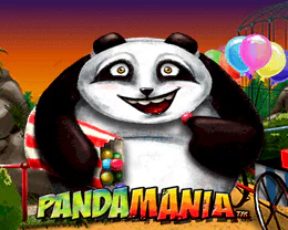 Pandamania