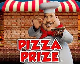 Pizza Prize