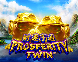 Prosperity Twin