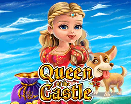 Queen of the Castle