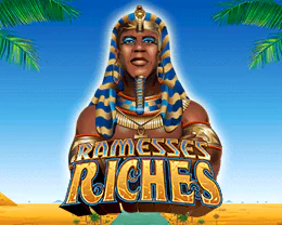 Ramesses Riches | Tragaperras online