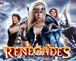 Renegades
