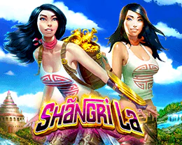Shangri La