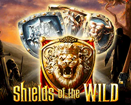 Shields of the Wild