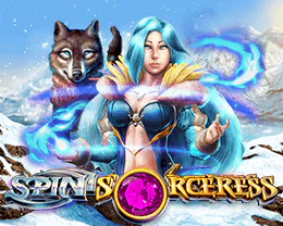 Spin Sorceress