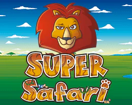 Super Safari
