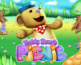 Teddy Bears Picnic