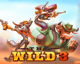 The Wild 3