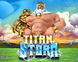 Titan Storm