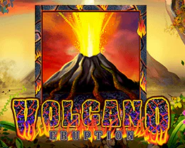 Volcano Eruption