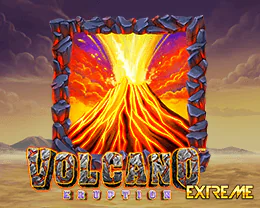 Volcano Eruption EXtreme