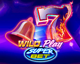 Wild Play Superbet
