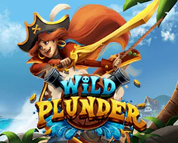 Wild Plunder