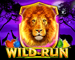 Wild Run