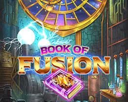 Book of Fusion