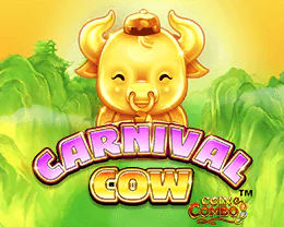 Carnival Cow Coin Combo