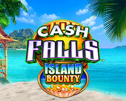 Cash Falls Island Bounty