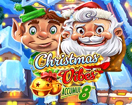 Christmas Vibes Accumul8