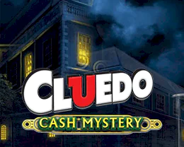 Cluedo Cash Mystery