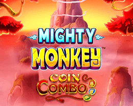 Mighty Monkey Coin Combo