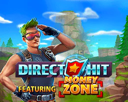 Direct Hit featuring Money Zone